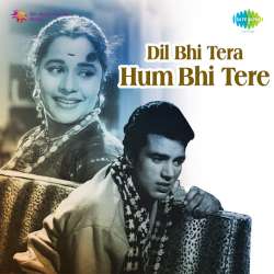 Aaj Iski Hai To Kal Uski - Dil Bhi Tera Hum Bhi Tere
