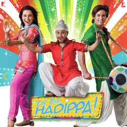 Ishq Hi Hai Rab - Dil Bole Hadippa