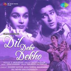 Bolo Bolo Kuchh To Bolo - Dil Deke Dekho