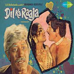 Jao Jao Tum Bhi Jao - Dil Ka Raaja