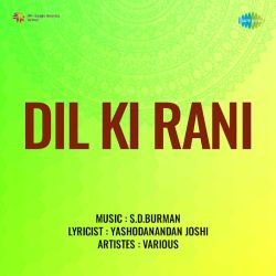 Ayenge Ayenge Re - Dil Ki Rani