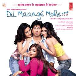 Shiqwq Bhi Tumse Sad - Dil Maange More