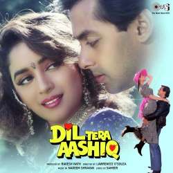 Dil Tera Aashiq Title Track