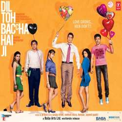 Abhi Kuch Dino Se - Dil Toh Baccha Hai Ji