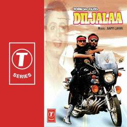 Jaan Tan Se Female - Diljalaa