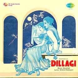 Char Din Ki Chandni - Dillagi