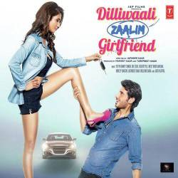 Dilliwaali Zaalim Girlfriend