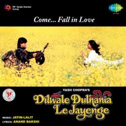 Ghar Aaja Pardesee Tera Des Bulaye Re - Dilwale Dulhania Le Jayenge