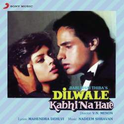 Ab To Bina Tumhare - Dilwale Kabhi Na Harea