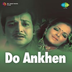 Kamal Ke Phool Jaisa Badan Tera - Do Ankhen