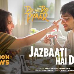 Jazbaati Hai Dil - Do Aur Do Pyaar