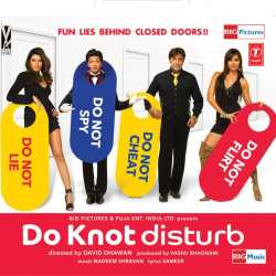 Dont Ever Leave Me - Do Knot Disturb