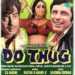 Thandi Thandi Rut Hai - Do Thug
