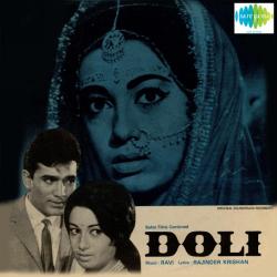 Aaj Main Dekhoon Jidhar Jidhar - Doli
