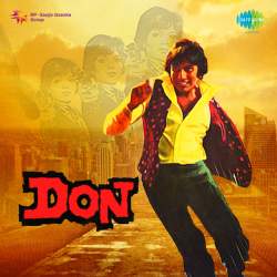 Are Diwano Mujhe Pehchano - Don