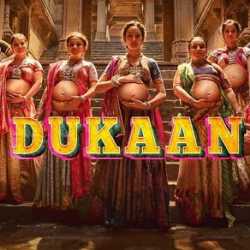 Rang Maar De Holi Hai - Dukaan