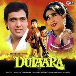 Bale Bale Nazren Tu Ladaye - Dulaara