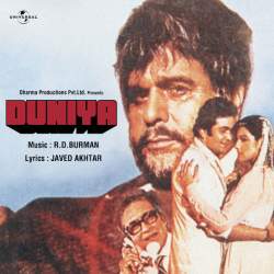 Zoomti Raat Jawan - Duniya