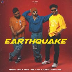 Earthquake - Miel
