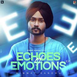 You Da One - Echoes of Emotions
