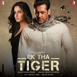 Banjaara Remix By Joshilay - Ek Tha Tiger