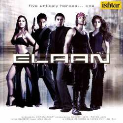 Dua Karna - Elaan