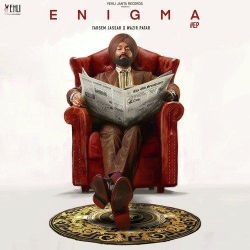 Why Black - Enigma