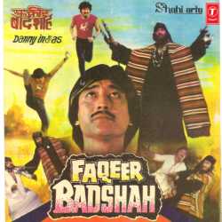 Aaye Hain Laaye Hain - Faqeer Badshah
