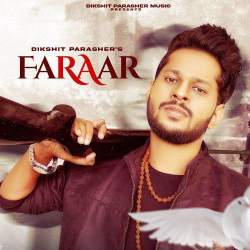 Faraar - Dikshit Parasher