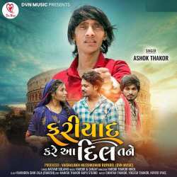 Fariyaad kare Aa Dil Tane - Ashok Thakor