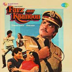 Dil Ko Zara Sambhalo - Farz Aur Kaanoon