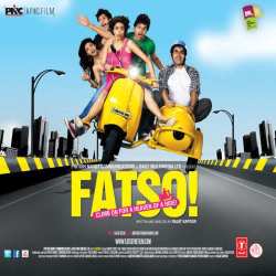 Fatso - Keerthi Sagathia