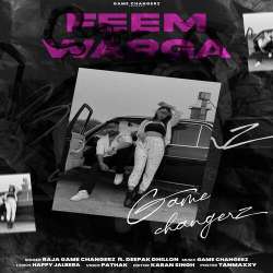 Feem Warga - Raja Game Changerz