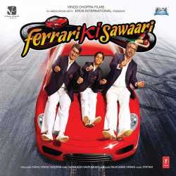 Life Yeh Mausambi Si - Ferrari Ki Sawaari