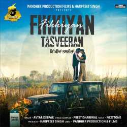 Fikkiyan Tasveeran - Avtar Deepak
