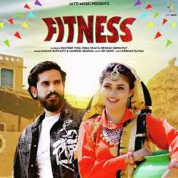Fitness - Gagan Haryanvi