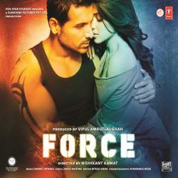 Chahoon Bhi - Force