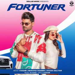 Fortuner - Vikram