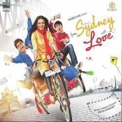 Feeling - Love In Sydney