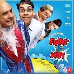 Andhera Hain - Fruit And Nut