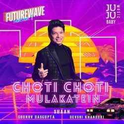 Naina Ro Pade - Futurewave Season 1