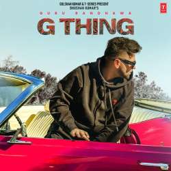Stuck On You - G Thing
