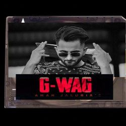 G Wag - Aman Jaluria