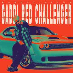 Gaddi Red Challenger - Babbulicious