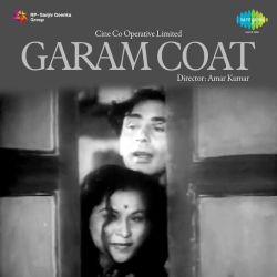 Biwi Mendaki Re Tu To Pani Ki Rani - Garam Coat