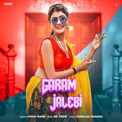 Garam Jalebi - Nonu Rana