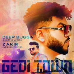 Gedi Town Special Version - Deep Bugga