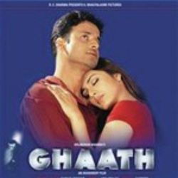 Baba Meri Yeh Jawani - Ghaath