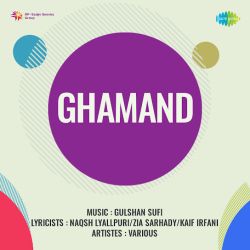 Aaya Re Aaya Sawan - Ghamand