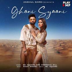 Ghani Syaani - MC Square